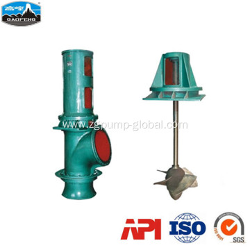 ZLH Series Vertical Axial Flow Pump